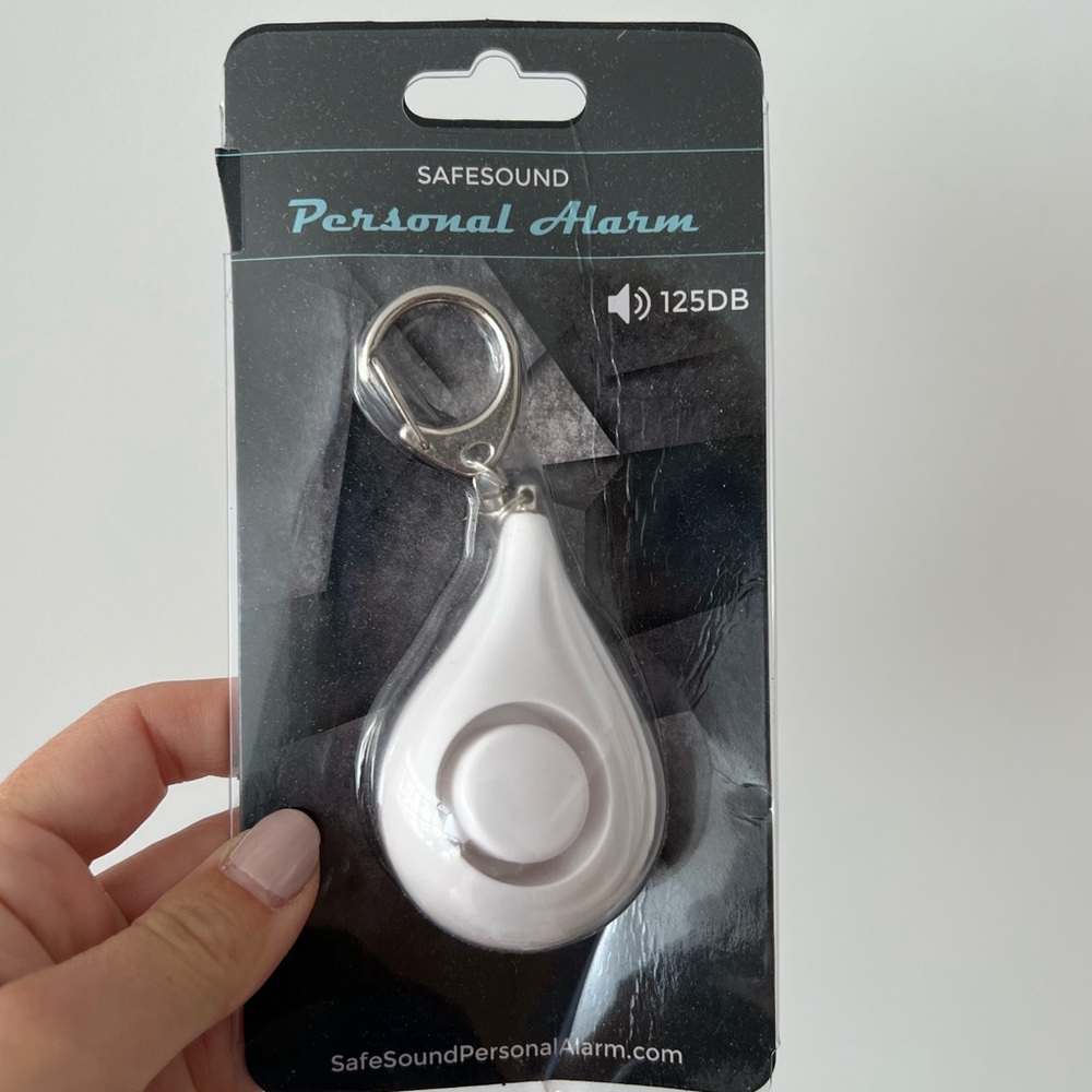 🗽Personal Alarm / Self Defense